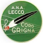 coro grigna