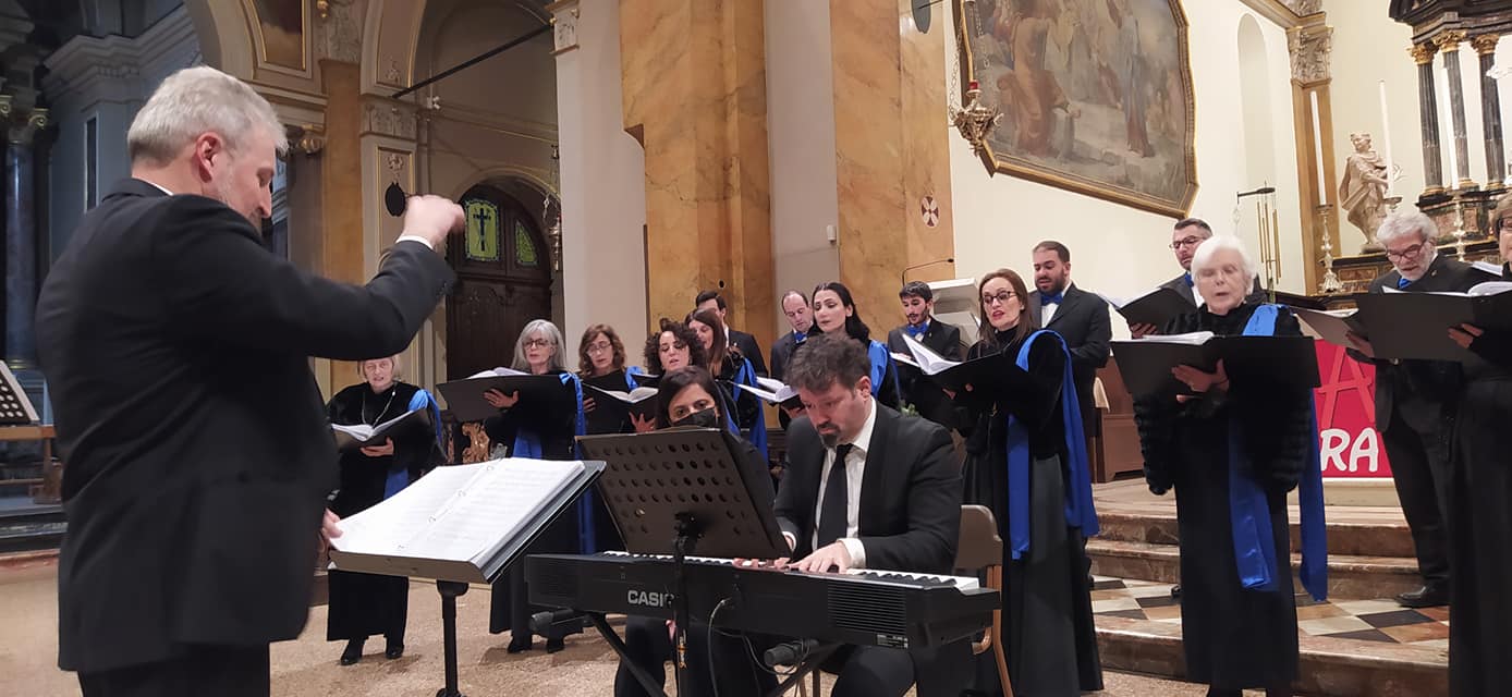 Accademia Corale di Lecco