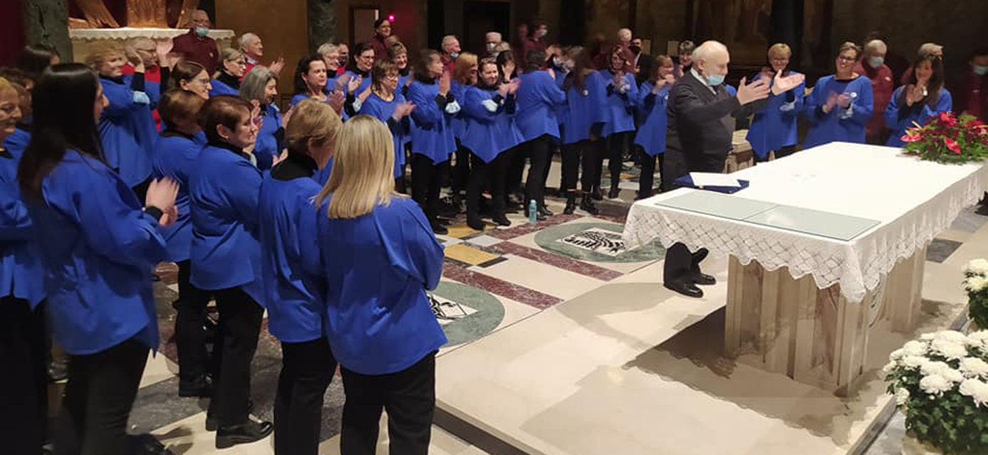 Coro Femminile Vandelia
