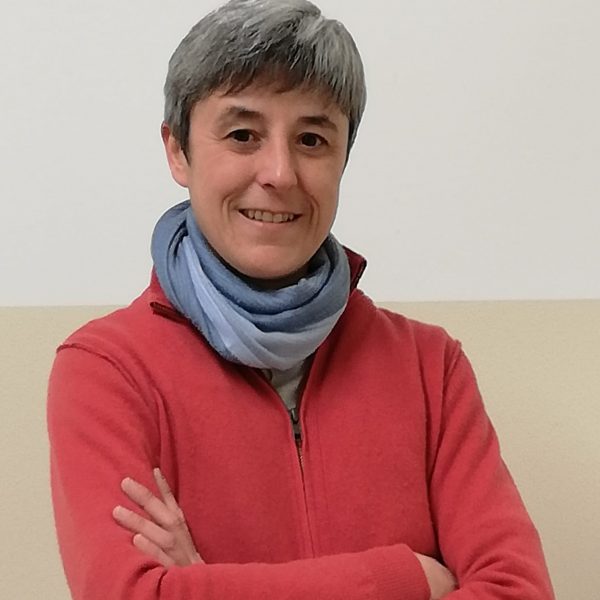 Elisabetta Frizzi Elisabetta Frizzi